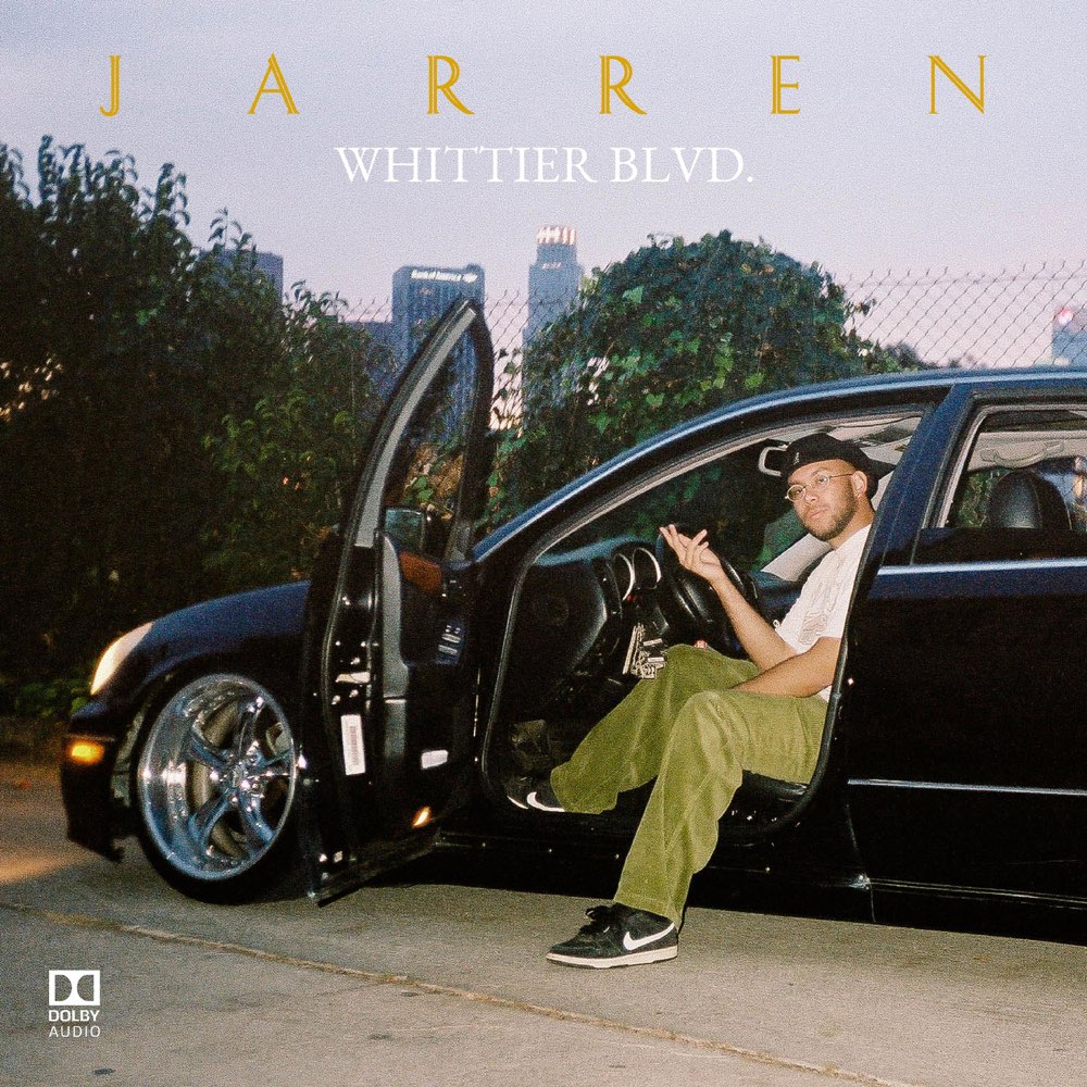 Now on our playlist: Jarren [<a href="/kilochords/">jarren</a>] "Whittier Blvd." – selected by <a href="/FreshSelects/">Fresh Selects</a>

Listen &amp; follow on Spotify or Apple Music: smarturl.it/tightsongs