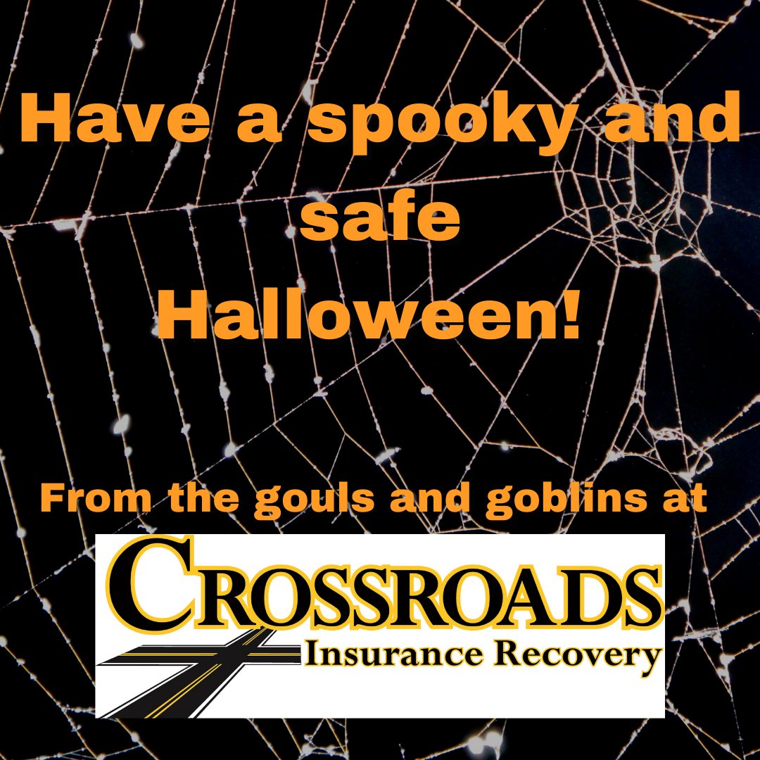 CrossroadsIRA's tweet photo. Happy Halloween! 🎃👻 https://t.co/Gw5GxjfVRT