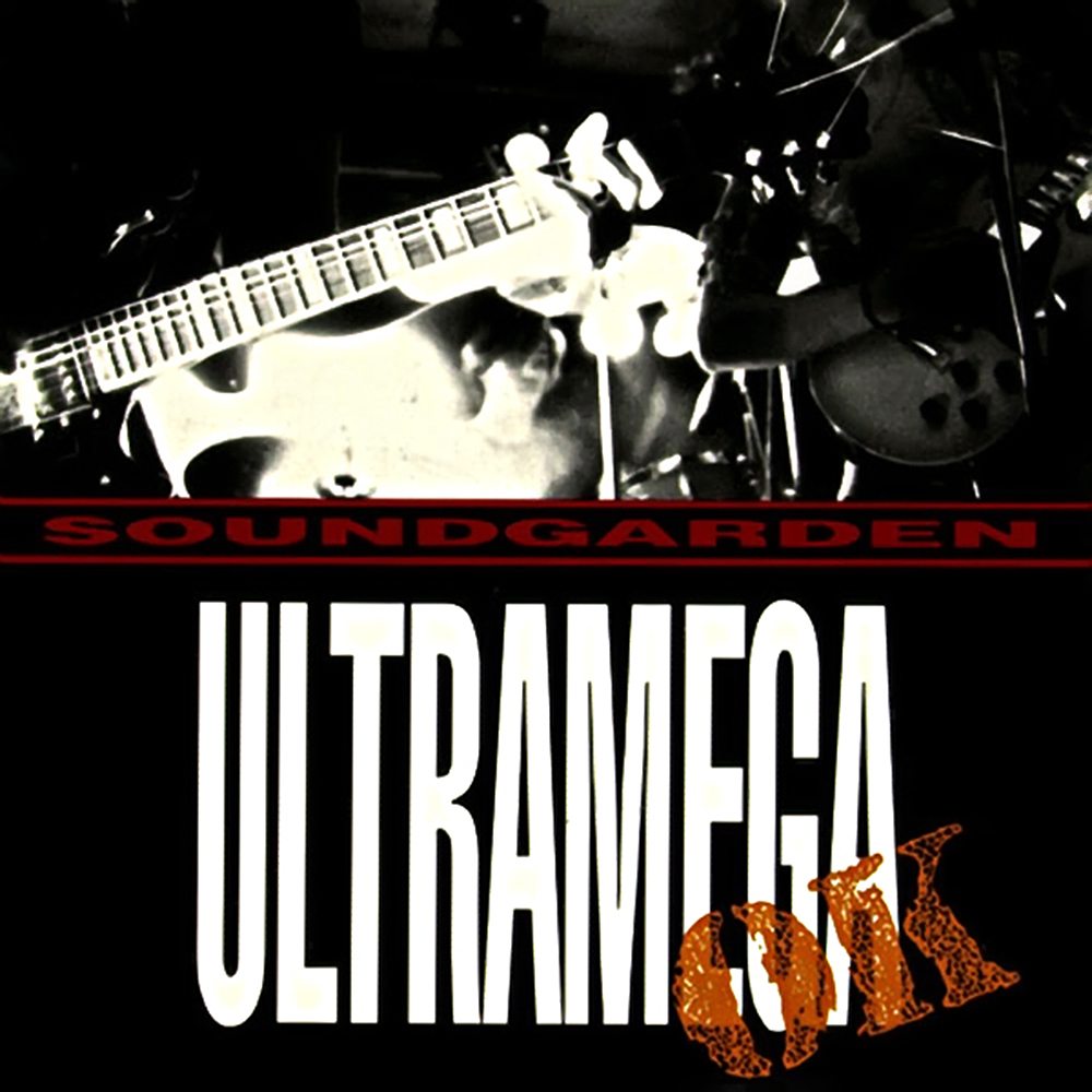 Soundgarden released their debut studio album, Ultramega OK, on this day in 1988. Is this the album that first introduced you to @soundgarden?