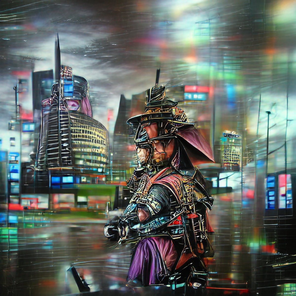 IshtarSpringArt's tweet photo. 📢New drop in #hicetnunc2000, NOW on sale!

✨1/1 Unique art
✨3 #tezos  each one

Only 4⃣ #samurai left, are you gonna miss this oportunity? 

👉https://t.co/nwHXGEdMQG

#NFT #NFTCommunity #nftcollectors  #hicetnunc #HEN #Halloween #nftart #NFTProject #NFTartist #nftcollector https://t.co/jnEmu0pwl9