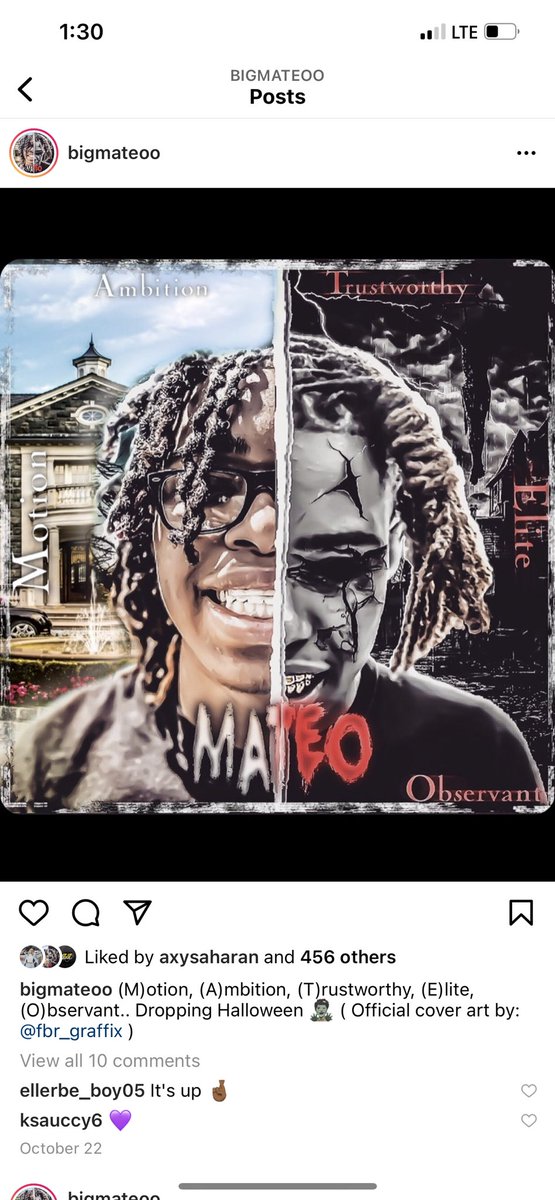 pncent1's tweet photo. OUT NOW ON ALL PLATFORMS @12MATEO16 #AlpoMartinez #RapFreaks #Yungmiami #future #iratherhangwithjada #popphunna #TrickOrTreat #halloween2021 https://t.co/y6uMN1O5DN
