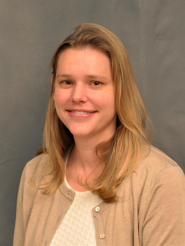 Why choose <a href="/CUEndocrinology/">CU Anschutz Endocrinology</a> for #endocrine #fellowship? 

Our faculty love what they do! Dr. Christine Swanson loves #bone. 

"I love studying osteoporosis and other metabolic bone diseases because optimal bone health is critical to healthy, independent aging."