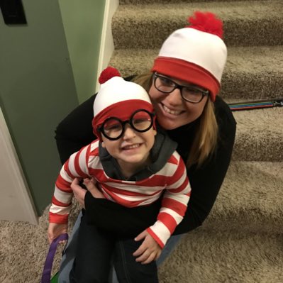 bwiZzner's tweet photo. #Throwback #Halloween #ThreeYearsLater #NewProfilePic #WheresWaldo!? #MySweetBoy #CharlieJake! #SpookySZN👻 https://t.co/dJKD4tEwDM