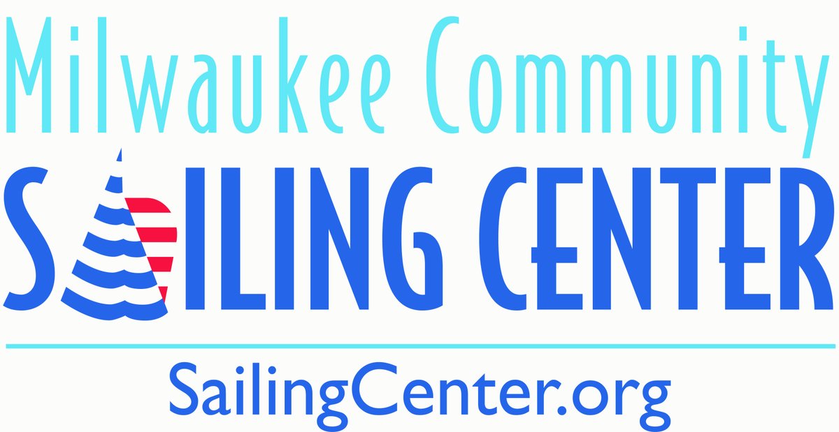 MKE Sailing Center tweet media