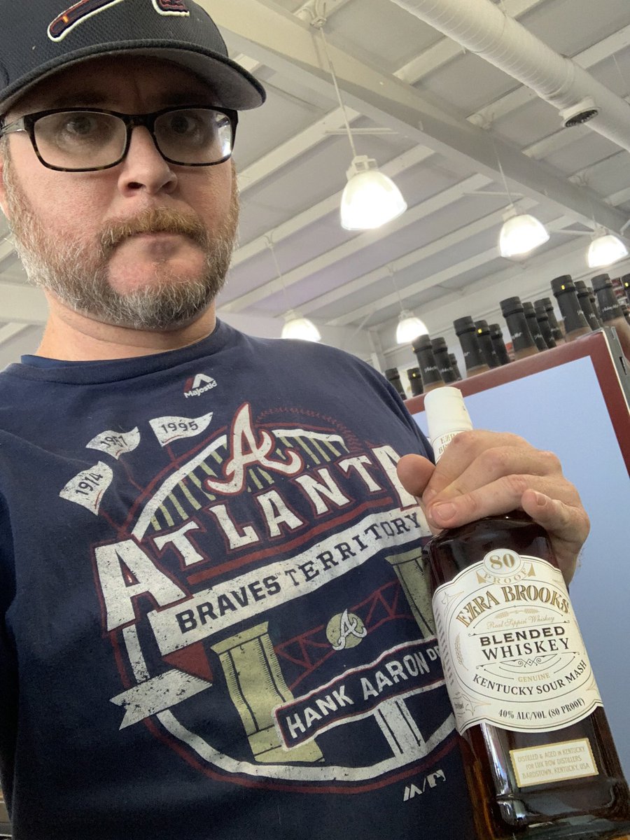 gimmesix6's tweet photo. We’ve won every playoff game I’ve watched while drinking 🤞🏻 Perfect day to be #superstitious #BattleATL #RIPliver https://t.co/WYXypbvl5D