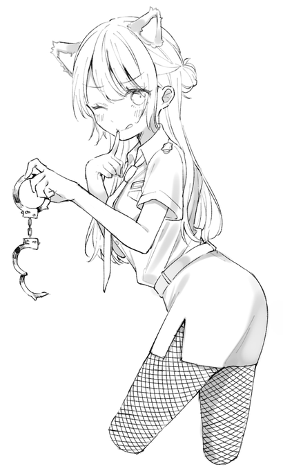 ミニスカポリス 