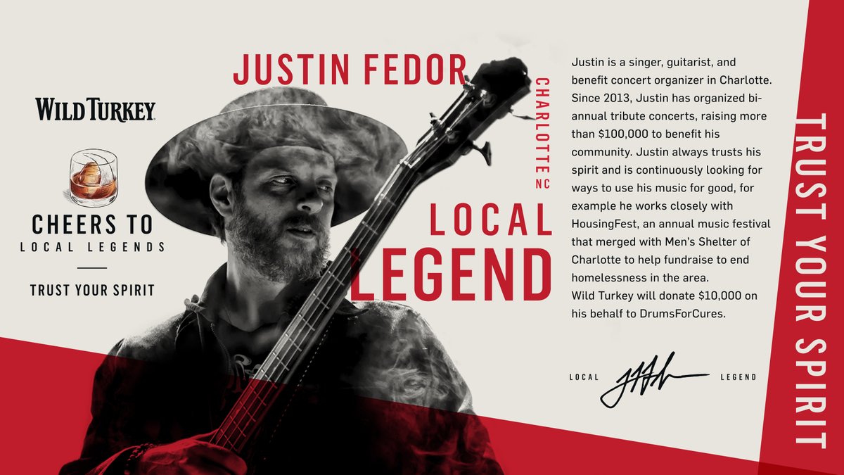 Wild Turkey tweet media