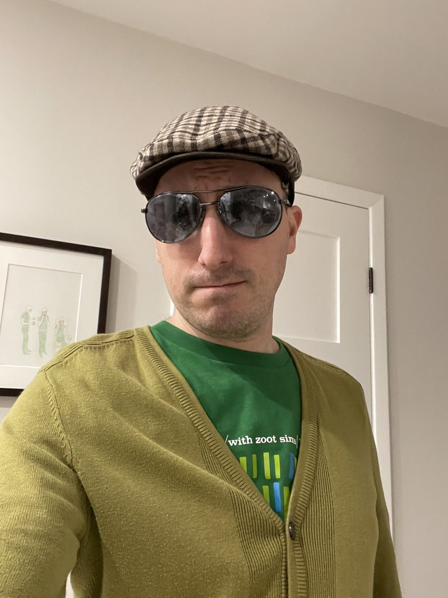 Aaron Bronsteter tweet media