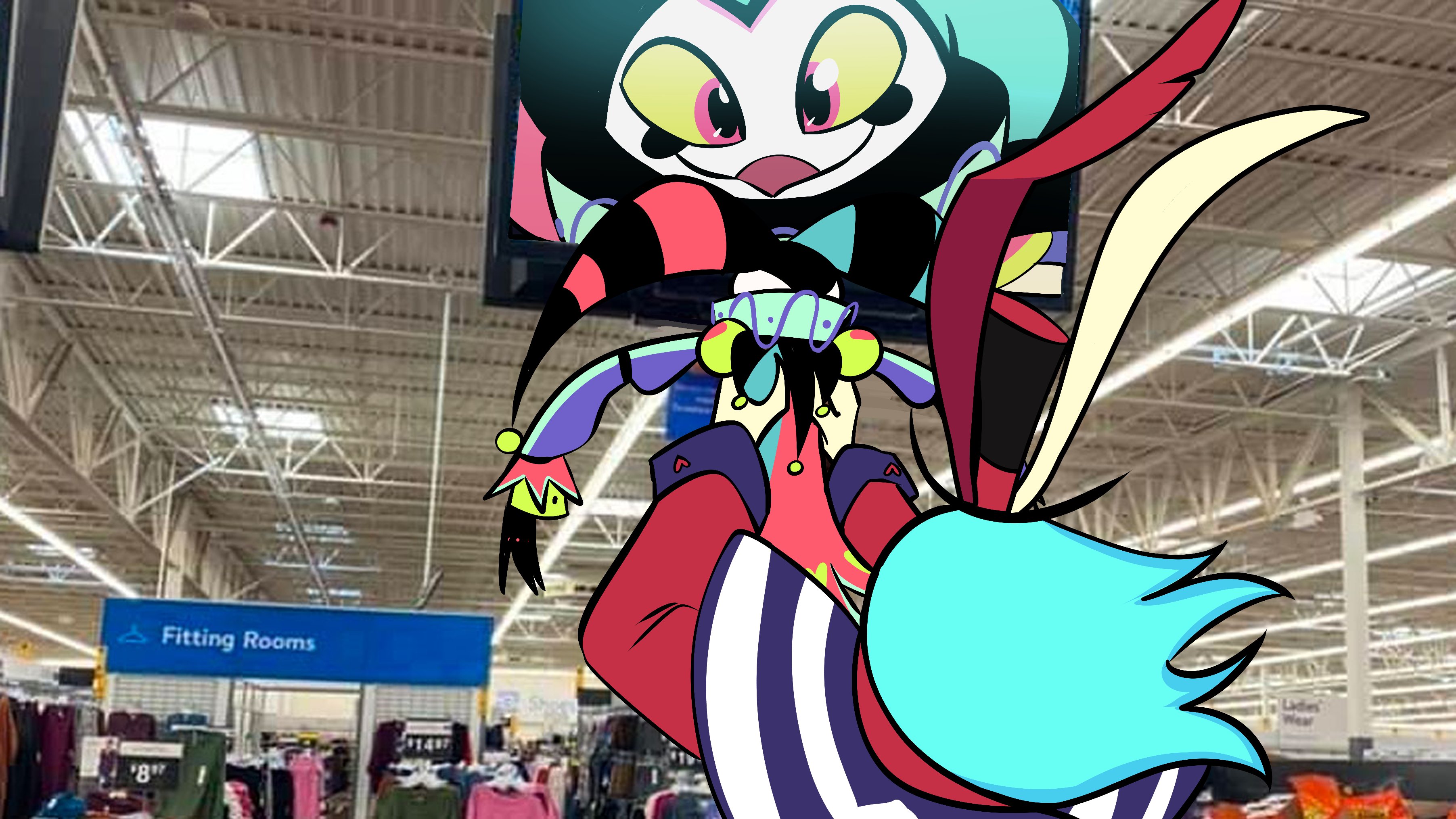  sammy evil overlord on twitter this is my best piece of fanart by