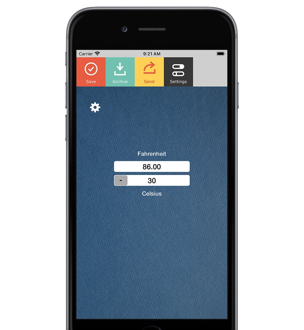 LionsApp's tweet photo. Fahrenheit Celsius
https://t.co/wzd9GoLX2m

Update 2.4

#Fahrenheit #Celsius #Converter #FahrenheitCelsius https://t.co/ddkdv8tM9y