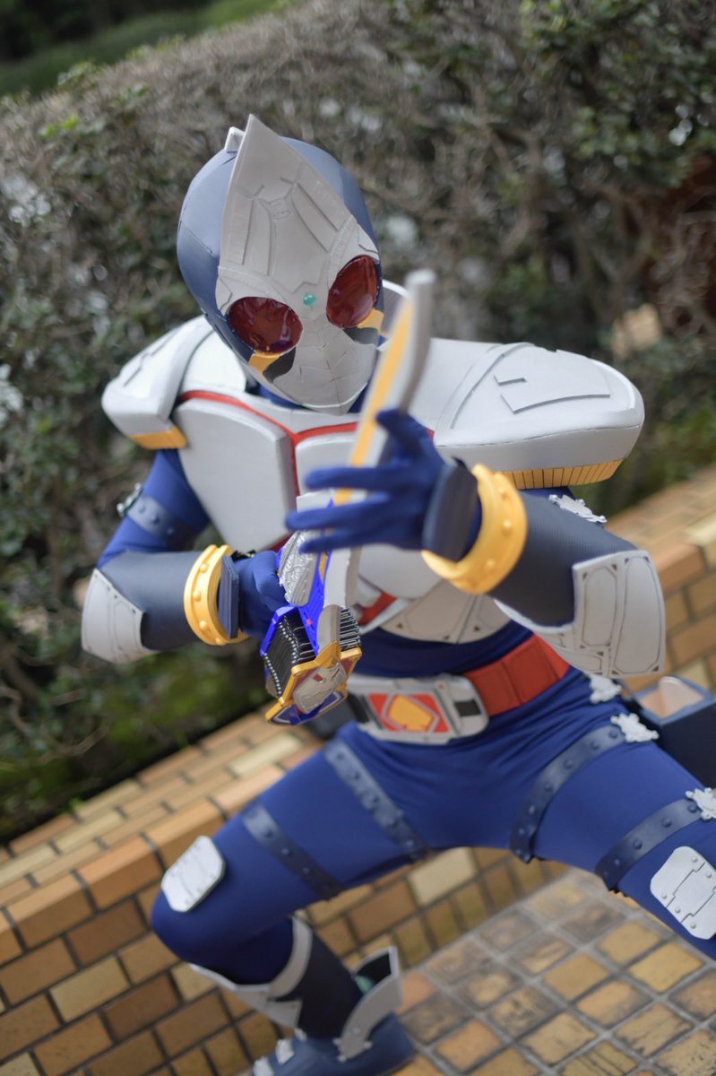 即納-96時間限定 仮面ライダー剣 仮面ライダーカリス 武器 ...