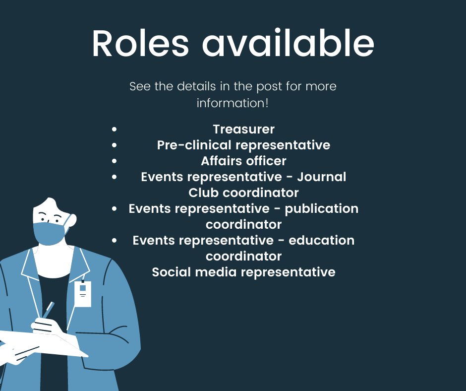 UBMS BAMSoc tweet media