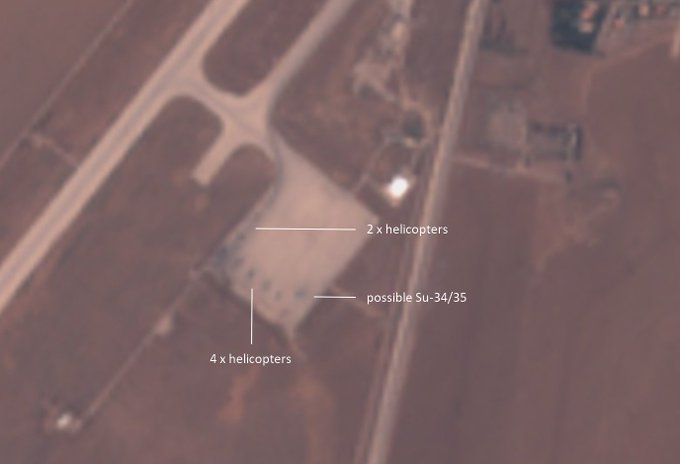 Russian military intervention and aid to Syria #14 - Page 29 FDDp3msX0AET43d?format=jpg&name=small