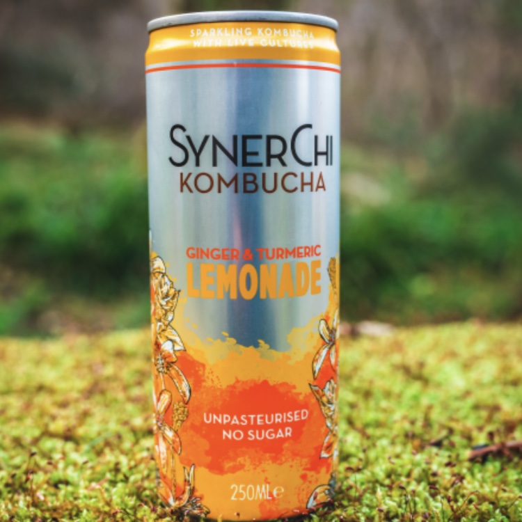 Happy Halloween! 🎃 If you’ve had your  🍬🍭 fill this evening 👻… we’ve got you covered for the week ahead 👌🏻 #sugarfree #kombucha #madeindonegal