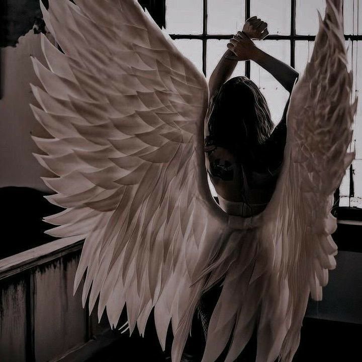 lilounostitch's tweet photo. β Angel Lilou π«
#HuntedScapedCU https://t.co/nrOv7AooIS
