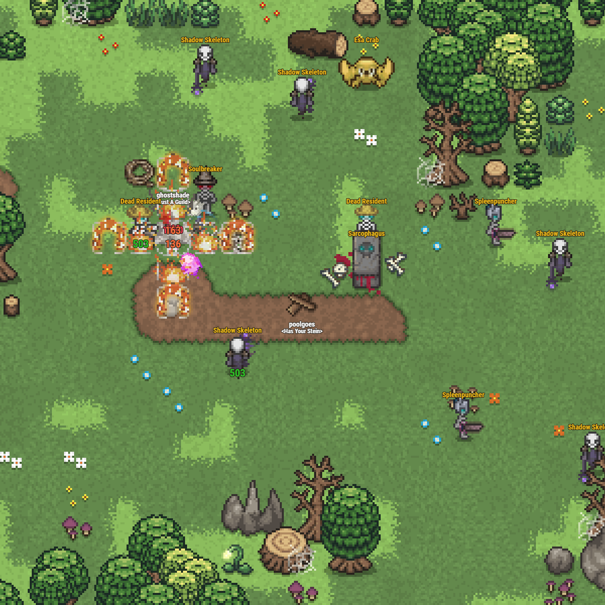 LASTFIGHT on Steam
