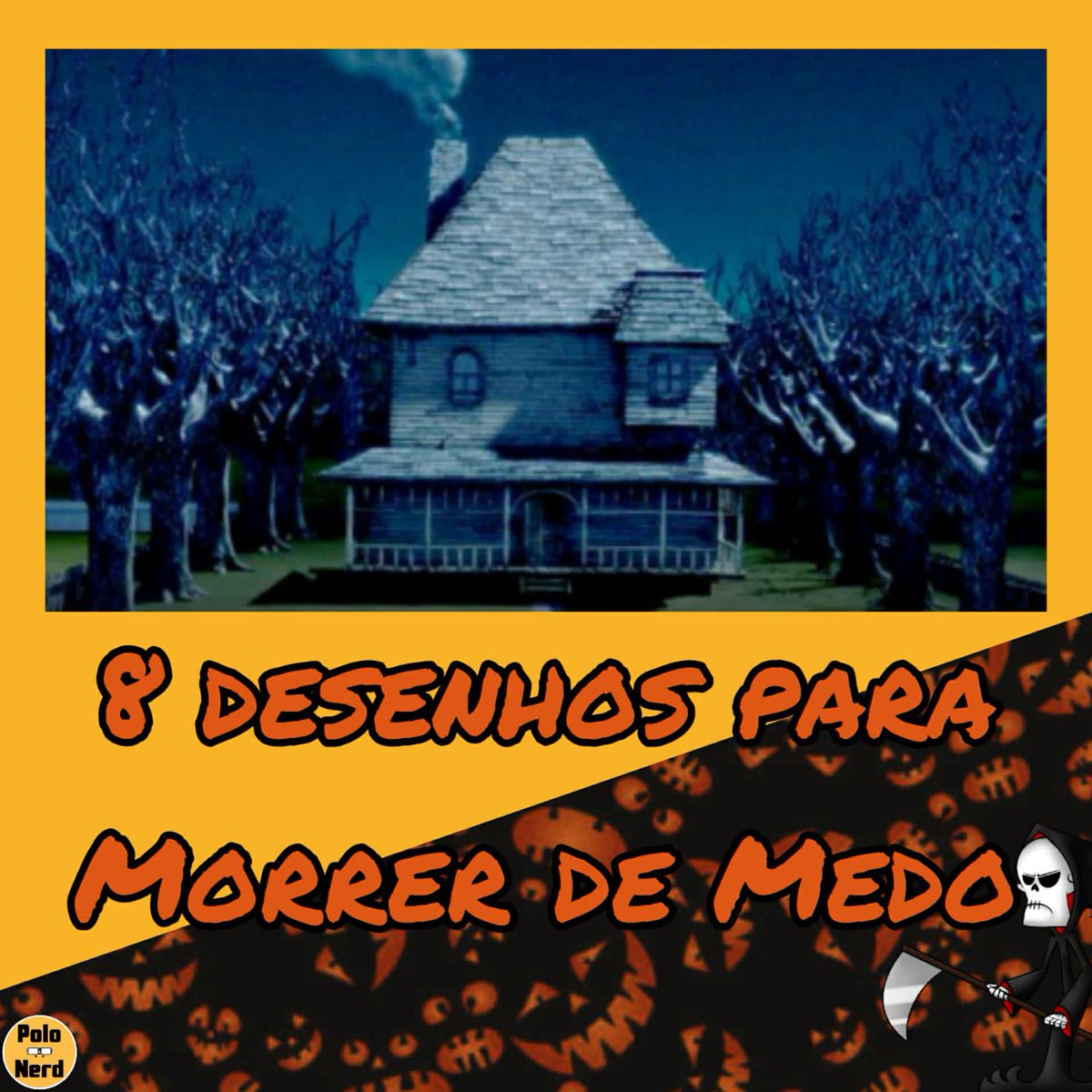 polonerd2's tweet photo. 8  desenhos para morrer de medo ? 🍿—- > https://t.co/UxHqQqc9pi

#animacoes #desenhos #scoobydoo #coraline #batman  #paranorman #filmes https://t.co/qYQRl1jNAR