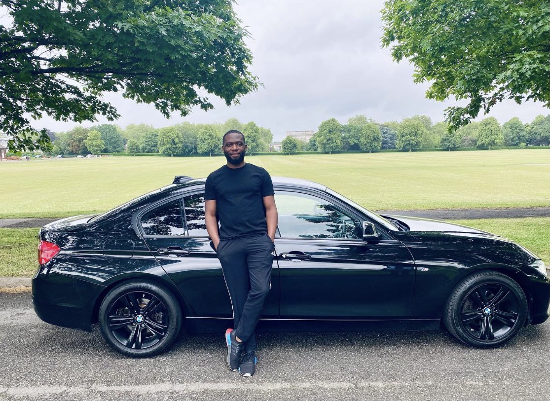OgbeniDipo's tweet image. Hi @BMW &amp;amp; @BMW_UK, if you are looking for a British Nigerian influencer for your UK 🇬🇧 or African market, I am suitable. I am a loyal #BMW customer. My last two purchases were from you. #ShadowEdition #MSport #320D #EfficientDynamics. My people please let’s get this to 5K RTs🙏🏽😊