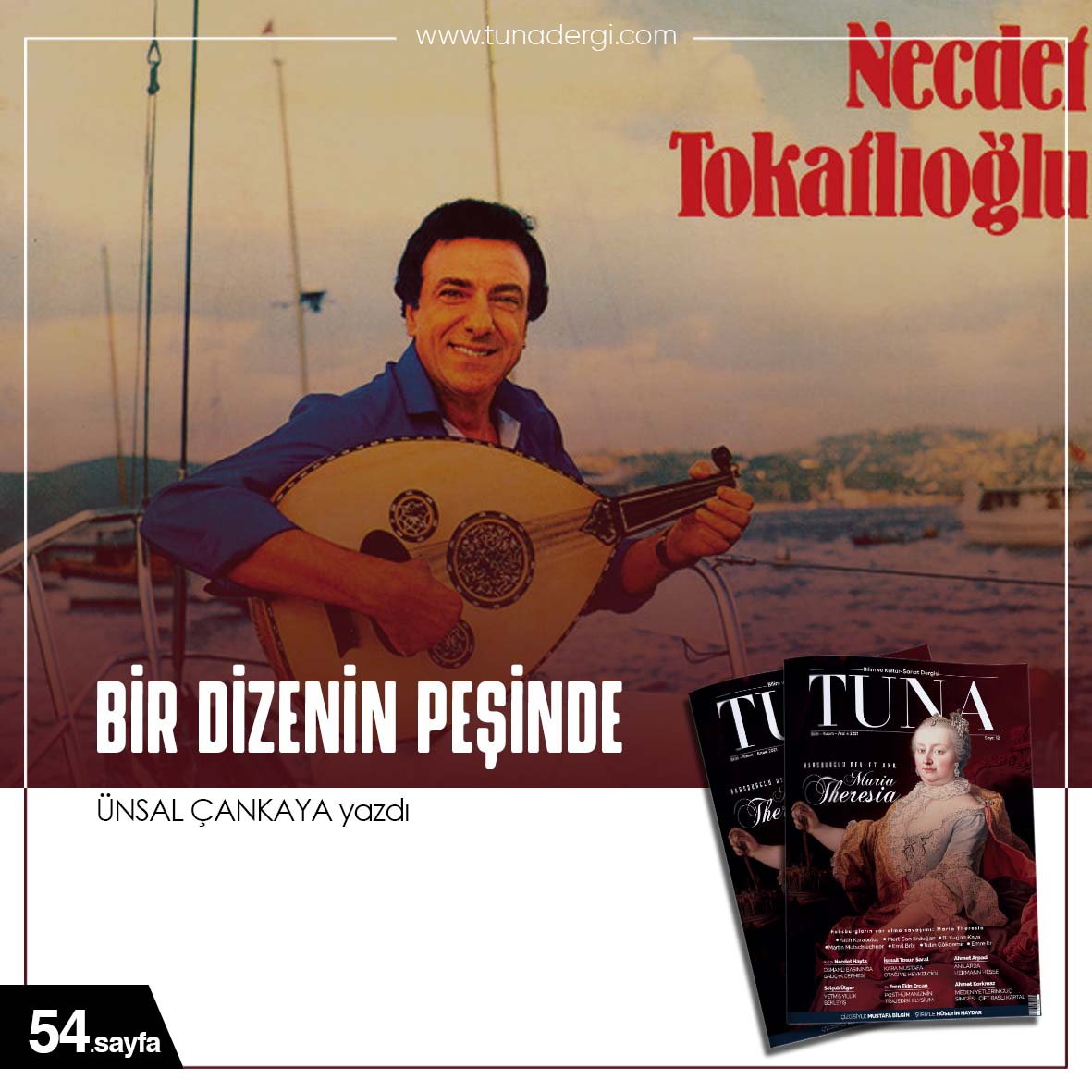 ESKİYEN GÖZYAŞLARI tunadergi.com/eskiyen-gozyas…