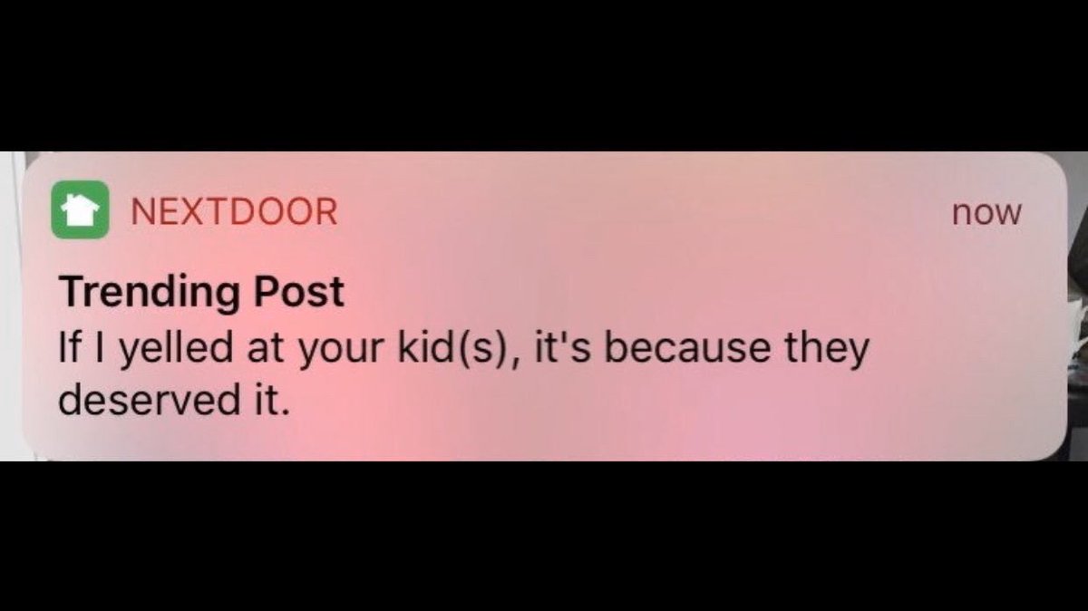 bestofnextdoor tweet picture