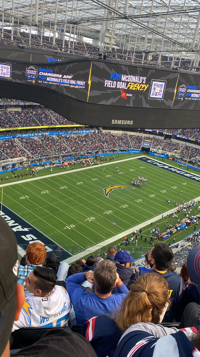 enrique_comer's tweet image. LB Tings. 
#FA17