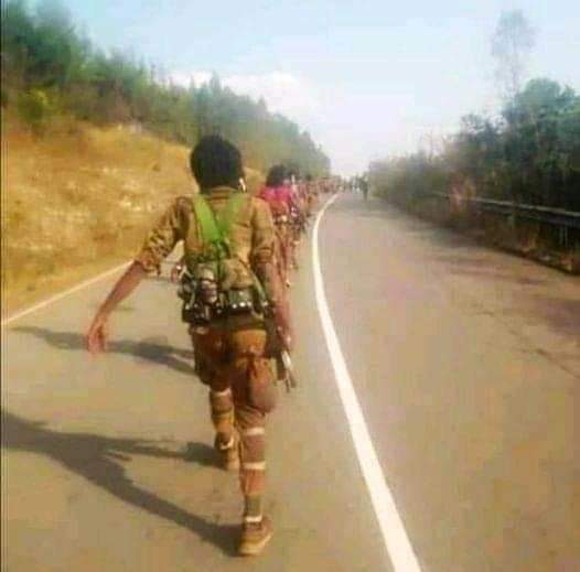BurkaGujii's tweet photo. Olf  oromia liberation for  Directs added sabab https://t.co/SnXQ3an9Hi