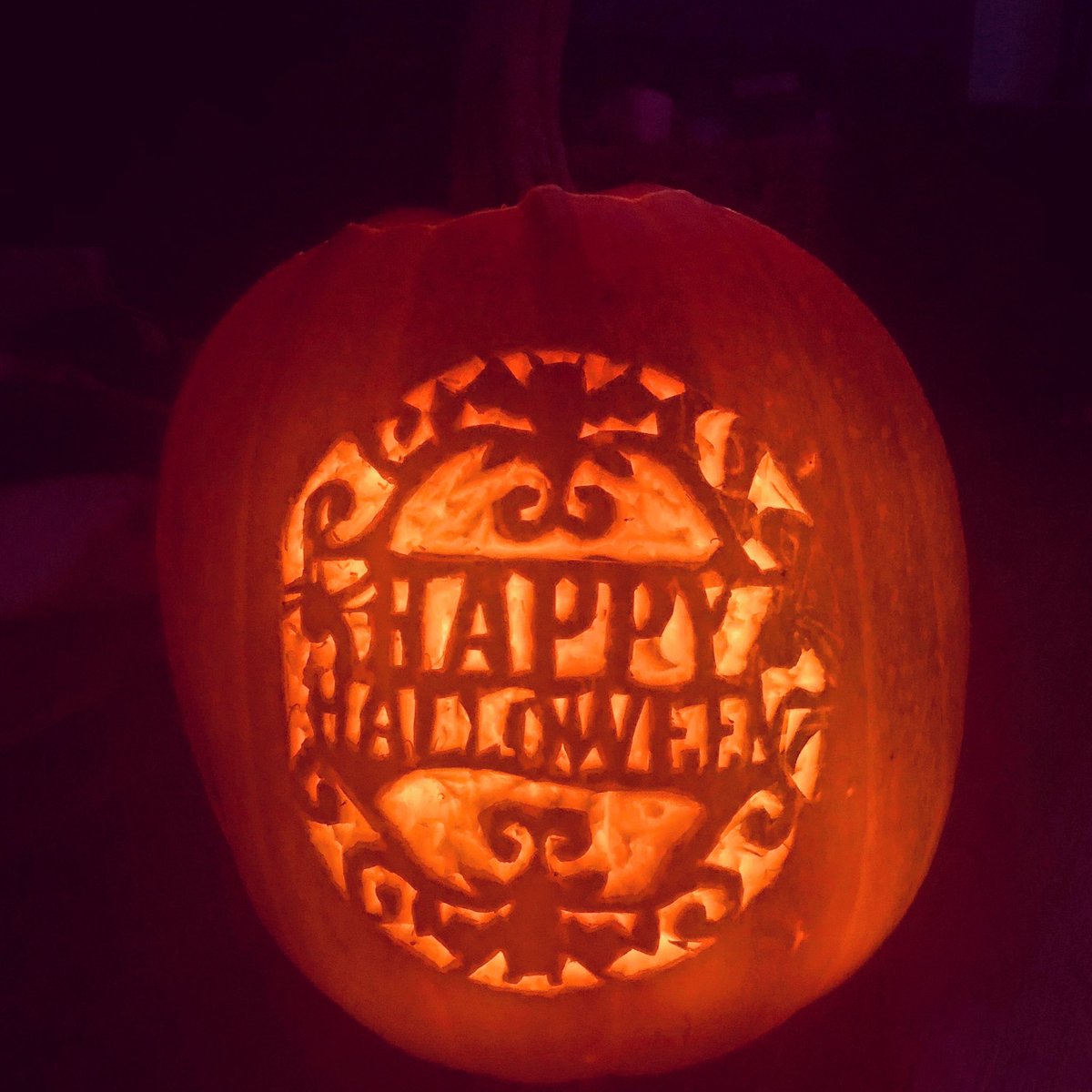 HAPPY HALLOWEEN! Thank you to everyone who came to support us over the last few weeks, you’ve  brought us a lot of joy and we can’t wait to welcome you back next year! #thankyou #halloween #halloweenpumpkin #halloween2021  #october