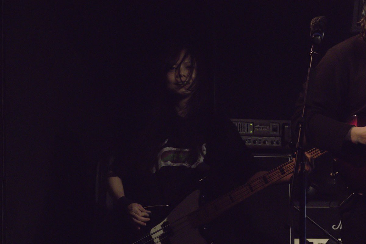 211030 
Beyond Creation halloween 2021
Day Of Mourning
#Day_of_Mourning #데이오브모닝 #조하영