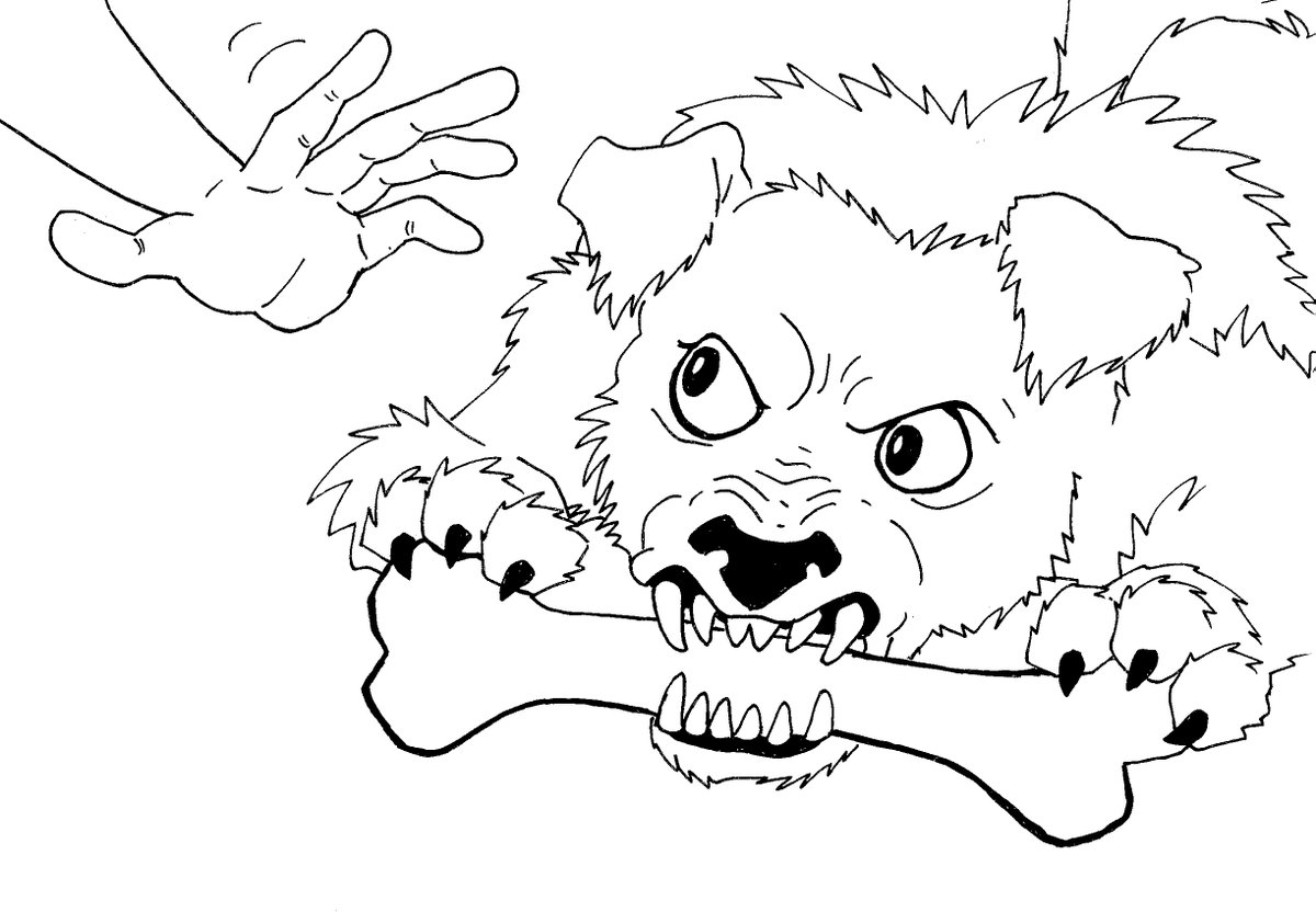 Inktober Day 31 - RISK

#inktober #inktober2021 #inktober2021day31 #inktober2021risk