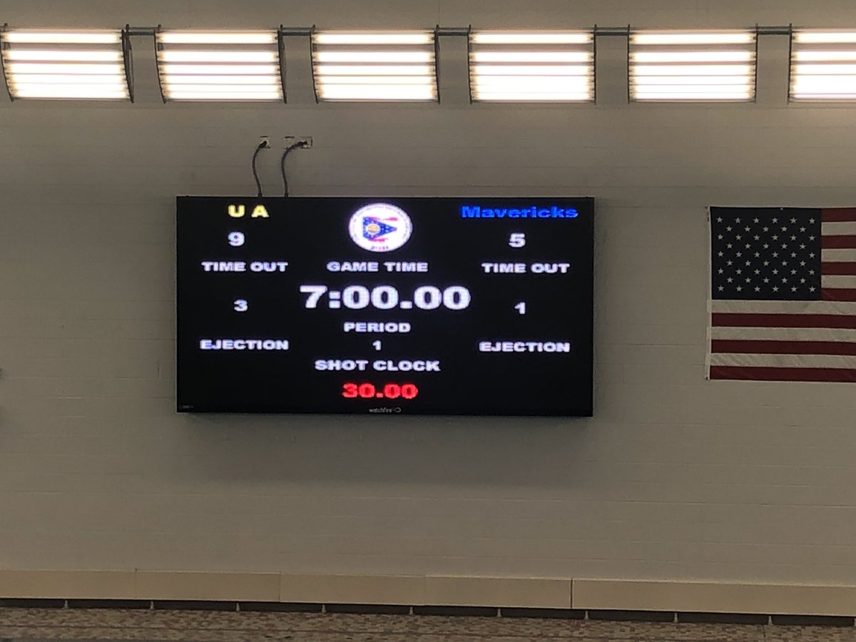 uawaterbears's tweet photo. 3 Peat!!!! 2021 Ohio Girls State Champions!  @UA_Schools @UAHSAthletics @ThisWeekDave @OhioWaterPolo @OhioReferees @USAWP https://t.co/ypt6jF7sEM