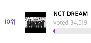 Vote for Mark Lee tweet media