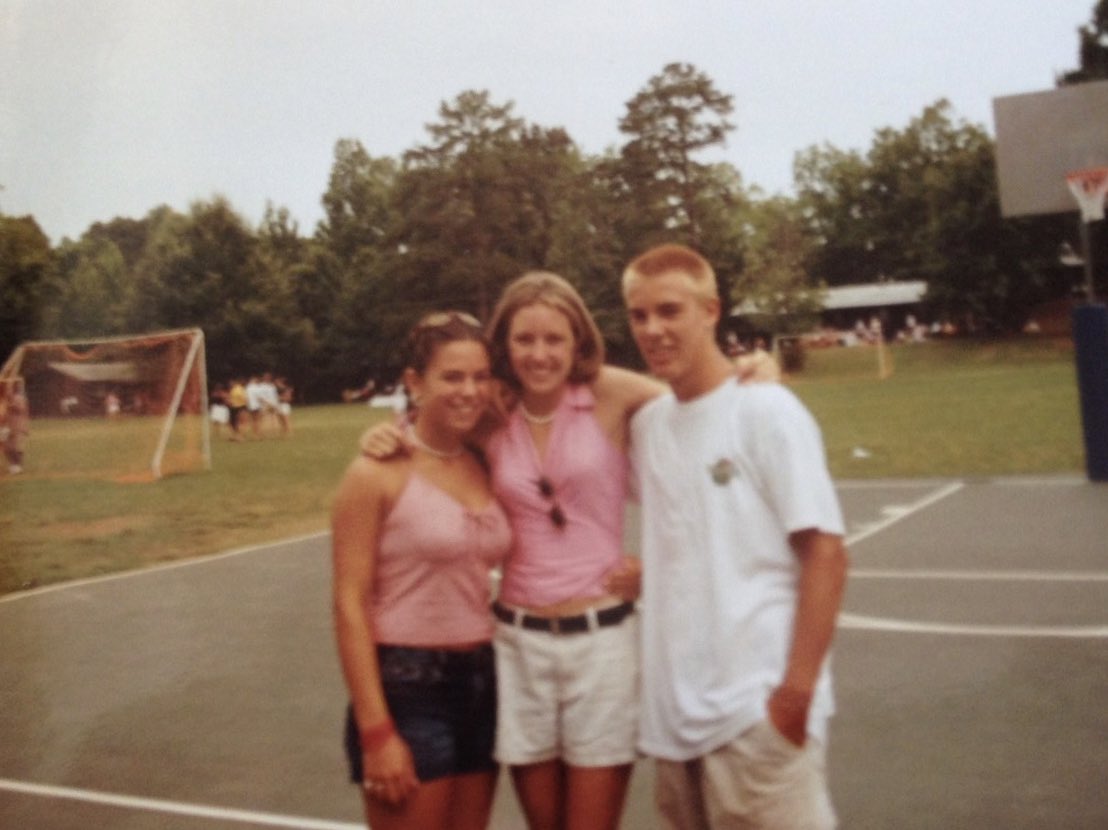 Raleigh Anne Gray tweet media