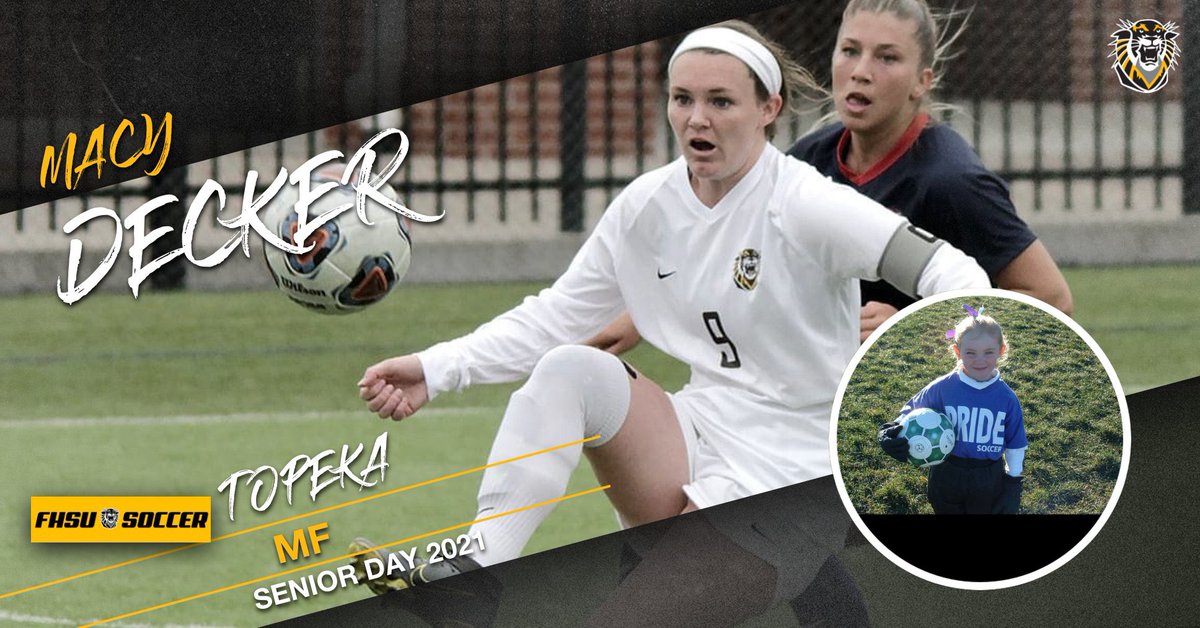 This Senior Day we celebrated two classes worth of extraordinary women. <a href="/Zariahh_Smithh/">Riah🌻💫</a> <a href="/irvine_tessa/">Tessa Irvine</a> <a href="/Maja_andjelina/">Maj</a> <a href="/MacynDecker04/">Macyn Decker</a>
