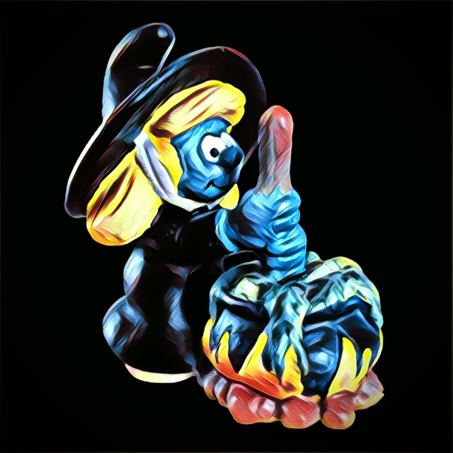 ComicsArtNFT's tweet photo. Some more for Halloween !
🥇4 new NFTs special Halloween !
🥈Only 1/1
🥉Current price : 0.05 ETH
🎃🎃🎃
#NFT #NFTs  #NFTcollectibles  #nftcollector #NFTCommunity #NFTartist #nftart #CryptoNews #Crypto #cryptoart #Ethereum #PolygonNFTs  #opensea #comicstrip #halloween2021 https://t.co/m7Z9eYNGgM
