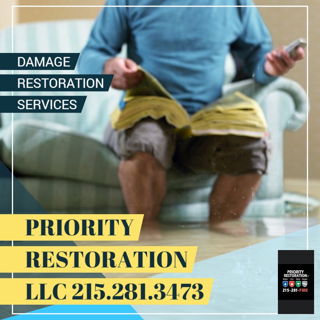 Priority Restoration tweet media