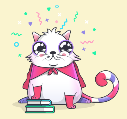 Day 31 - RT, Like, Follow

The final day of the <a href="/PurrnelopesCC/">pcc.eth 😺 ⛳️ 🧶</a> giveaway-tober

Over 100 ETH of "floor" NFTs donated to the KittyBank in celebration

New <a href="/PurrnelopesCC/">pcc.eth 😺 ⛳️ 🧶</a> giveaway starts tomorrow on their twitter. 

What have I just donated and why? 👇