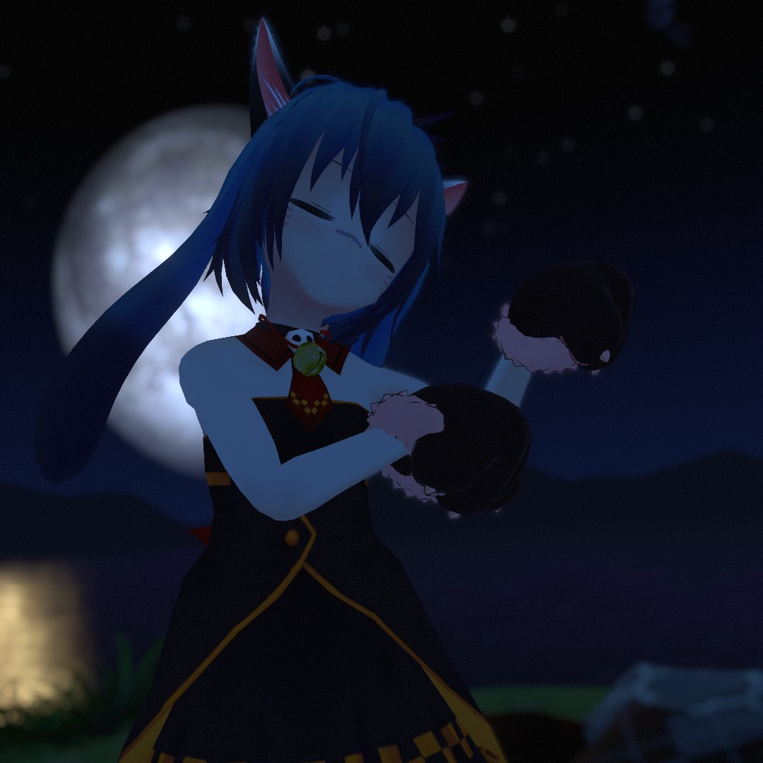 tuz_ii's tweet photo. happy halloween! https://t.co/ZjO7YE3OG6