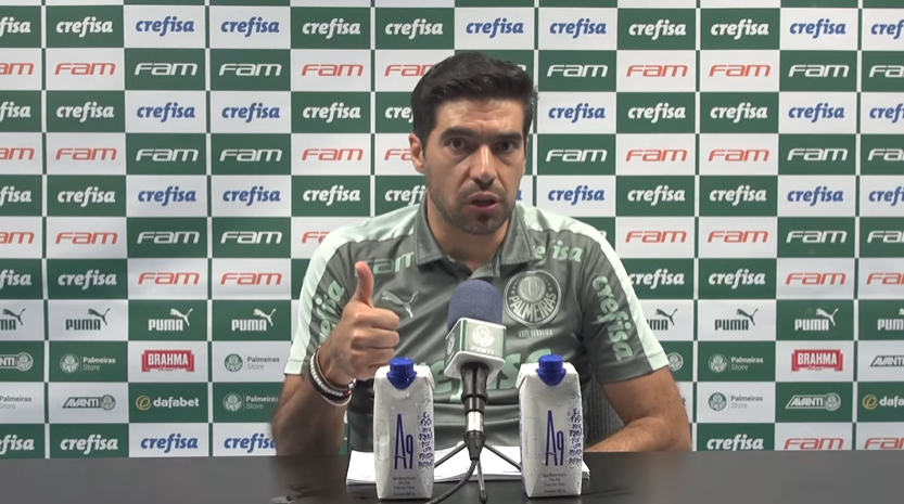 mmurilodias's tweet photo. O joião do Abel Ferreira está mais uma vez na sua timeline

Repasse para o Palmeiras ser campeão da Libertadores

👍🏆 https://t.co/eEjU4Aecqu