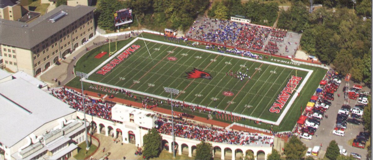 henrypickenslll's tweet photo. #AGTG Blessed to receive an Offer from Southeast Missouri State University @DBCoachSmith @SEMOfootball @PalmettoPrepMM https://t.co/Iay5c4gt5g