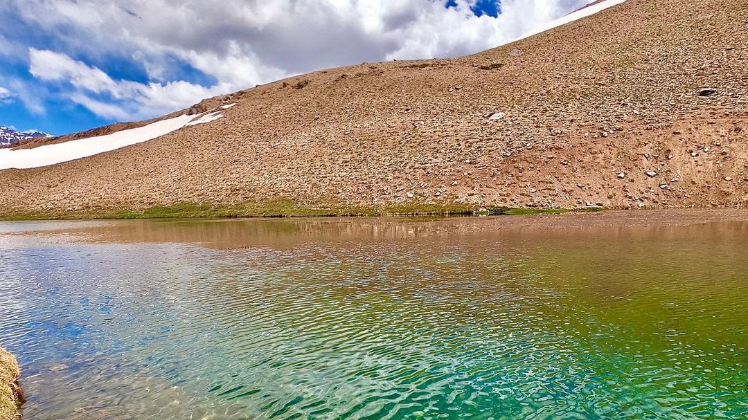Cajón del Maipo tweet media