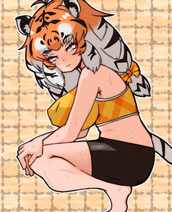 Hurisianさんのイラストまとめ