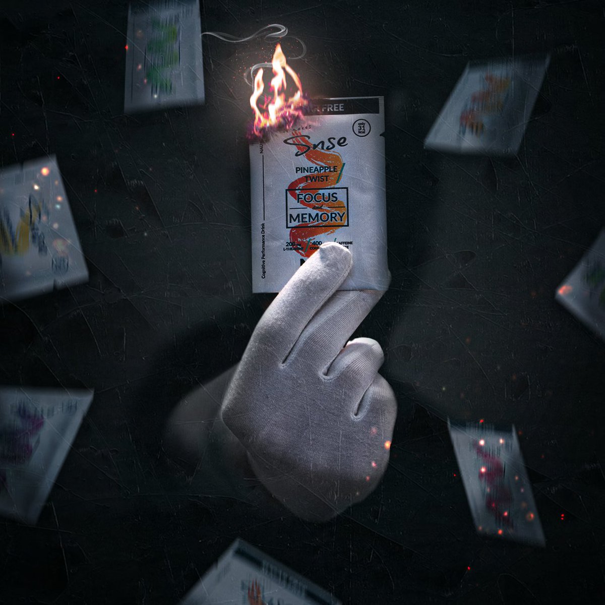 NAU Drinks tweet media