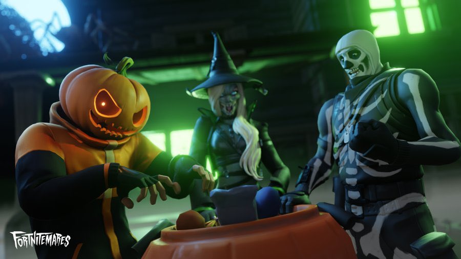 InfoPico Fortnite tweet media