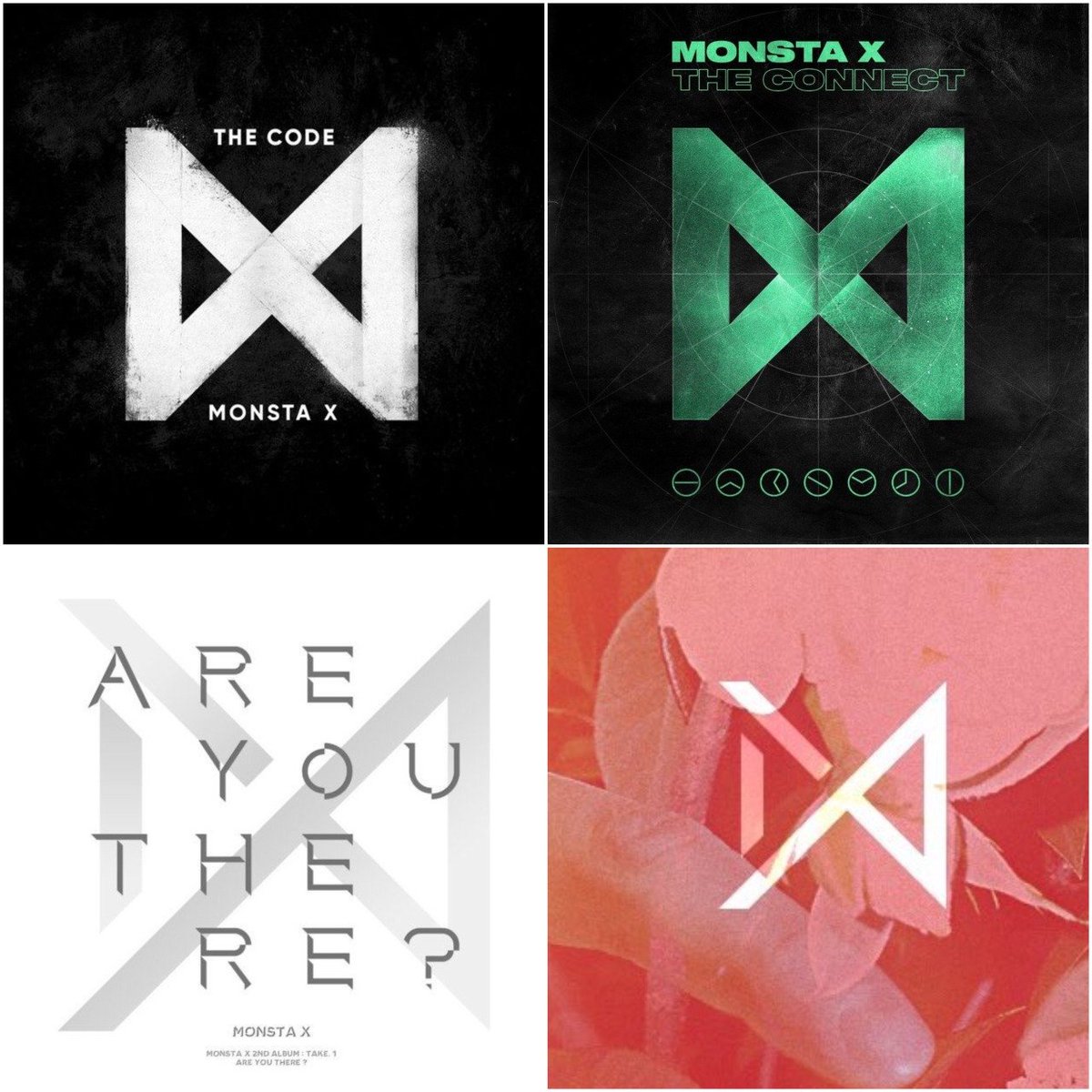 DanaeX12's tweet photo. @jypnation Omg Jyp Did you run out of ideas, get inspired by Monsta X or did you just copy it? https://t.co/tfN5GUP4Qh