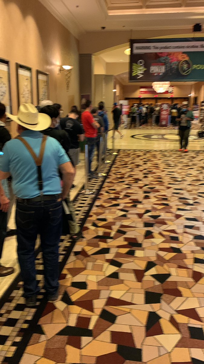 Kevmath's tweet photo. #LineUpdates
Registration, VIP Registration (featuring @jeffplatt)
Payouts https://t.co/tFR7wsEEwe