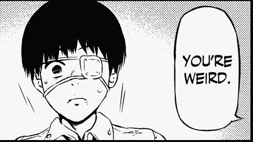 kaneki archive (@dailykaneki) on Twitter photo 