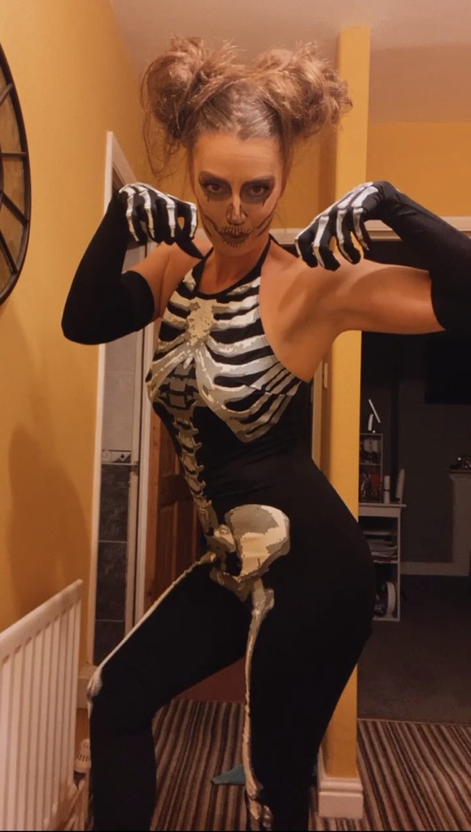 Happy Halloween #Halloween