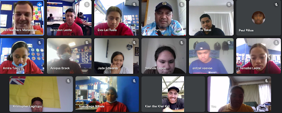 I Met Joe Webby 👍👍🥳🥳 peslynetteo.blogspot.com/2021/11/i-met-… Last Friday on my 11:00am meeting an amazing rugby player turned up to the meeting. His name was Joe Webby. He plays for the rugby sevens. when he was 18 he got chosen to play his first big game....