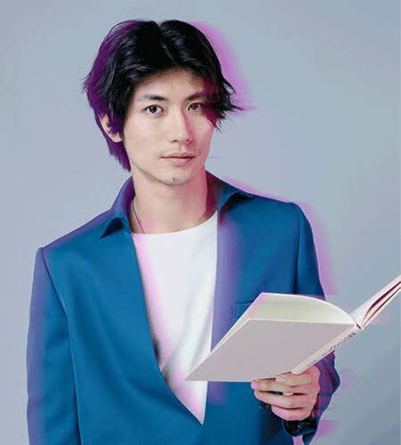 読書週間～春馬くんの本棚見たいな | Being myself
