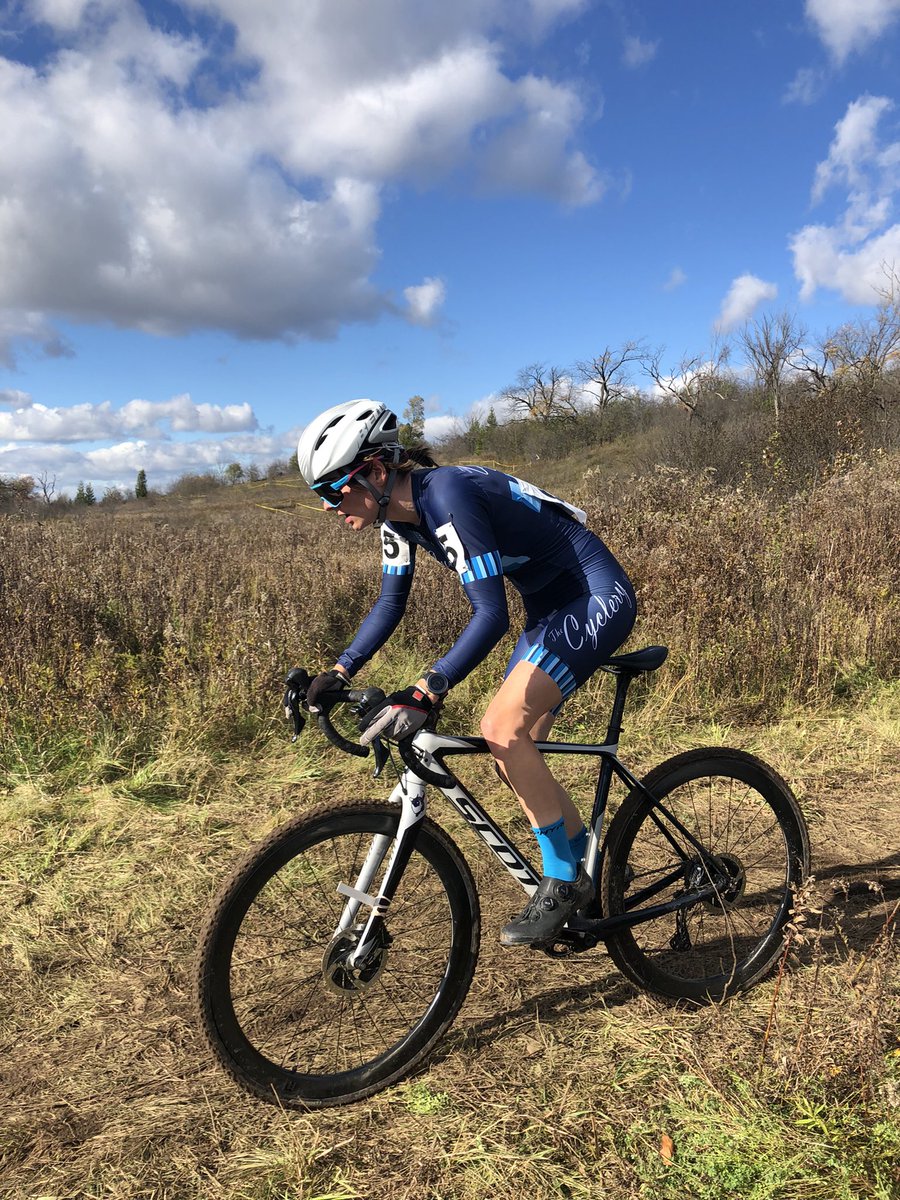 ontariocycling's tweet photo. Photos from CX Provincials! #OCACX https://t.co/yWTbNx3I6X